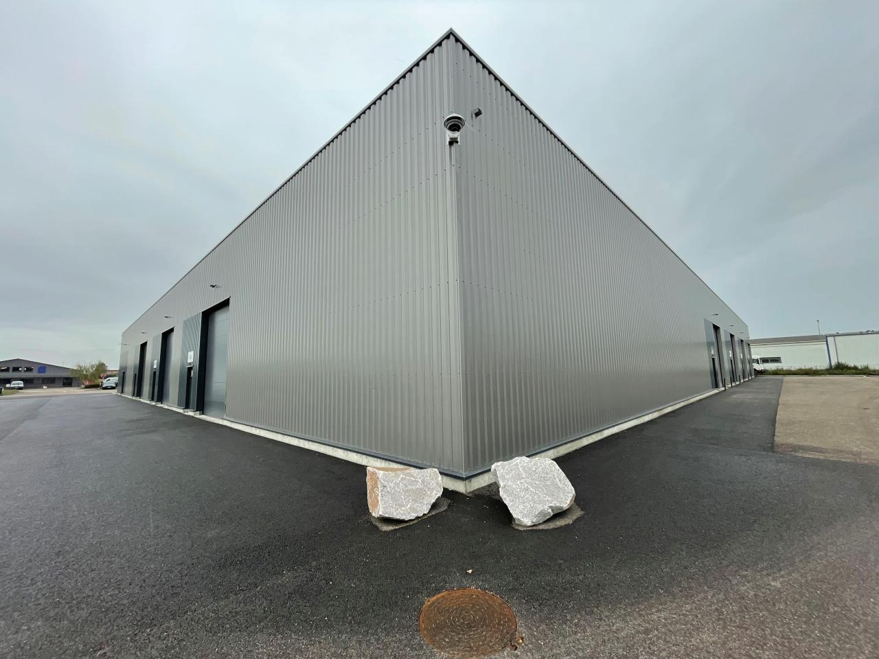 Local d'activité Hoerdt 616m² Location local d'activité Hoerdt Bas-Rhin OLACT2426405 1